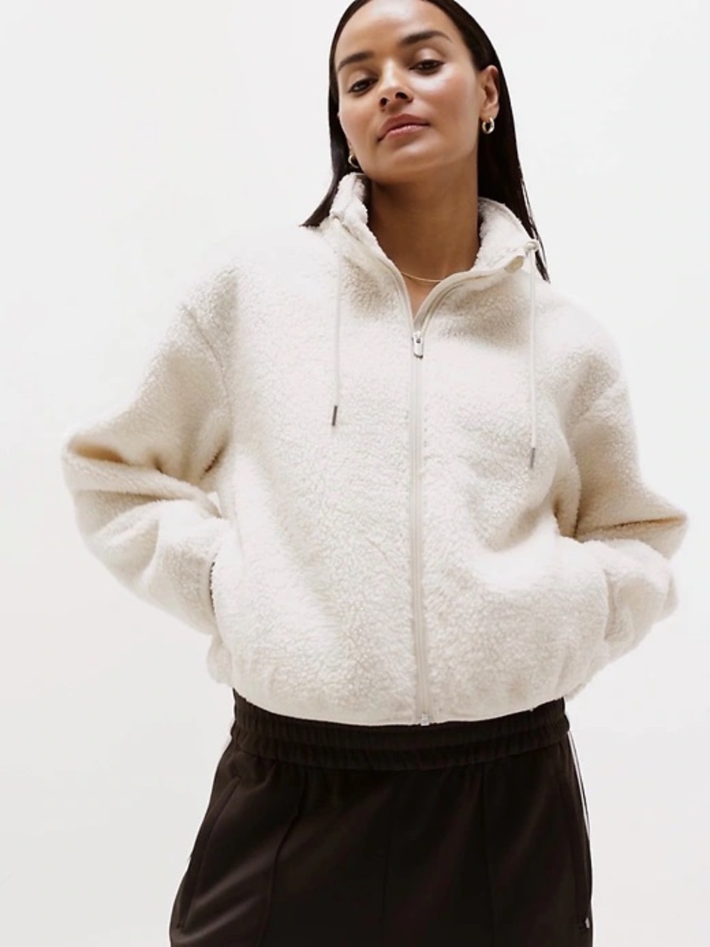 In the Clouds Jacket Size Xxs